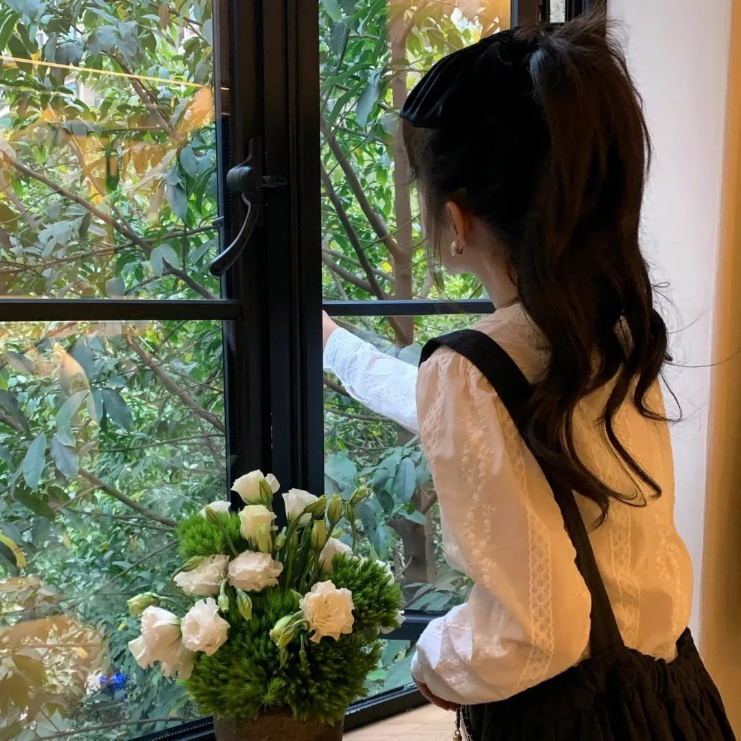 妈妈的花样年华