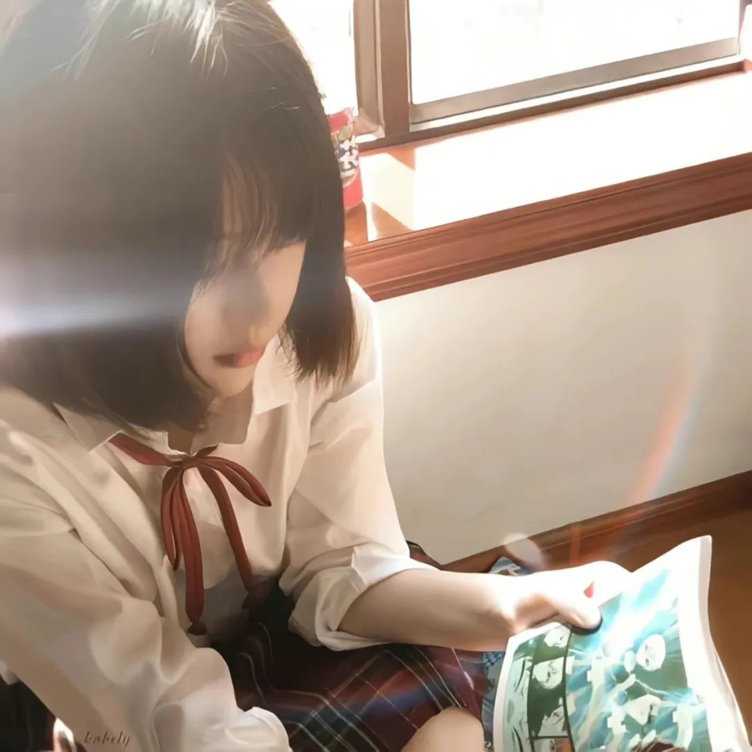 窥探