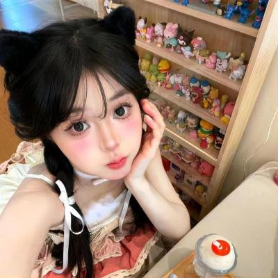 关于她的二三事