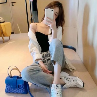 马戏团天使
